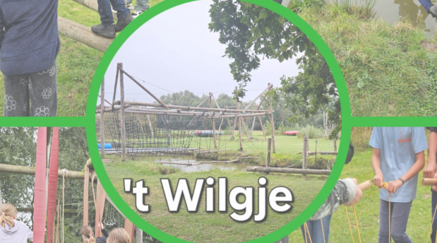 Activiteitenweek