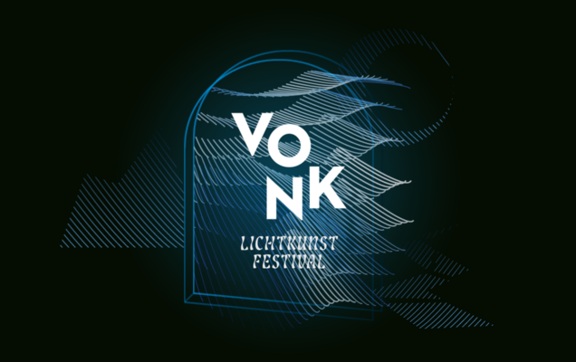 VONK Lichtkunstfestival
