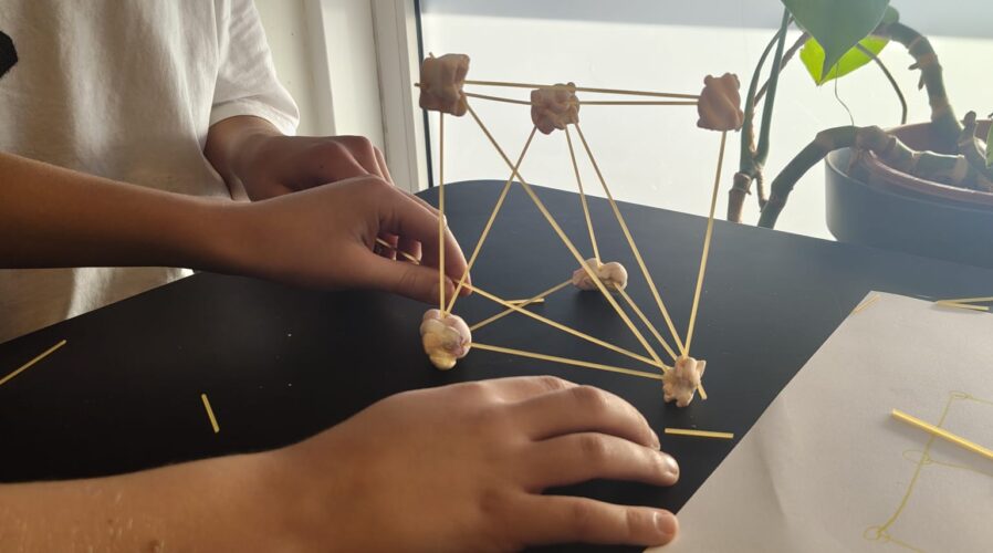 Kennismaking met Tech & Science