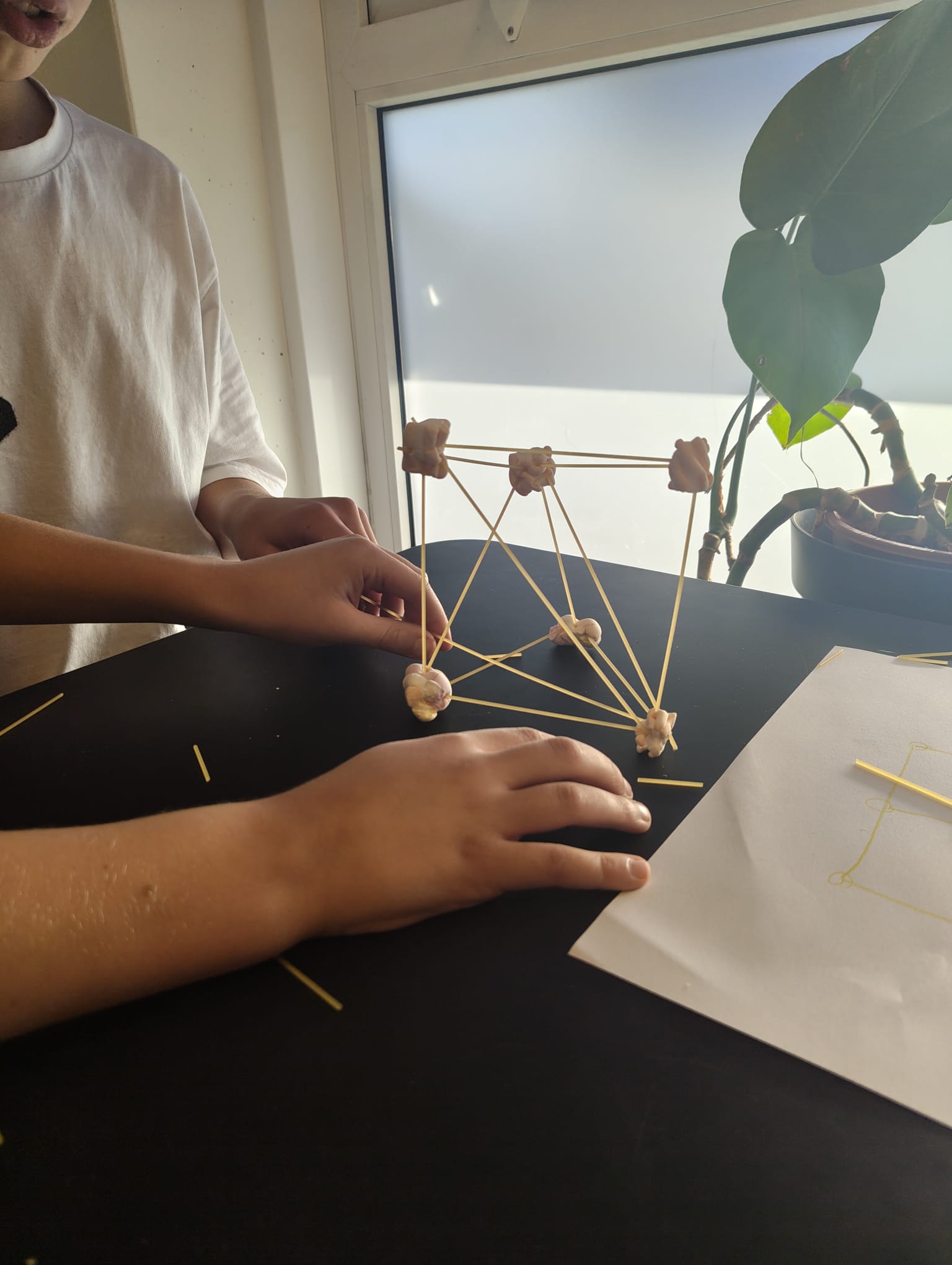 Kennismaking met Tech & Science