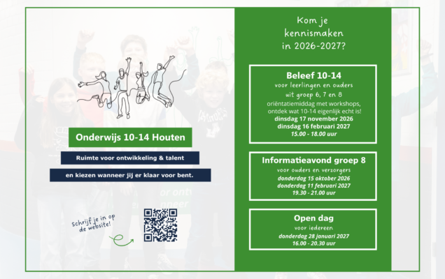 kennismaken
